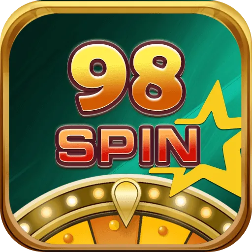 98SPIN - Permainan Match-3 yang Seru