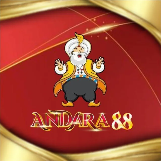 ANDARA88 - Strategi Cerdas untuk Kemenangan