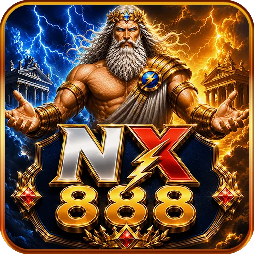 NX888 - Game Olahraga yang Seru dan Menantang