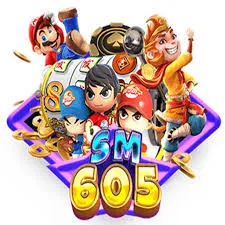 SM605 - Game Casual Seru dan Menyenangkan
